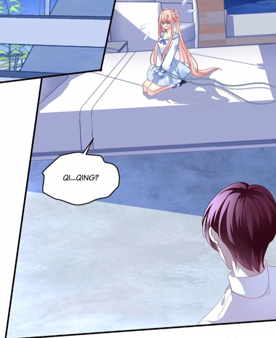 Cat Demon's Seduction (Colored) Chapter 185 page 23 - 
