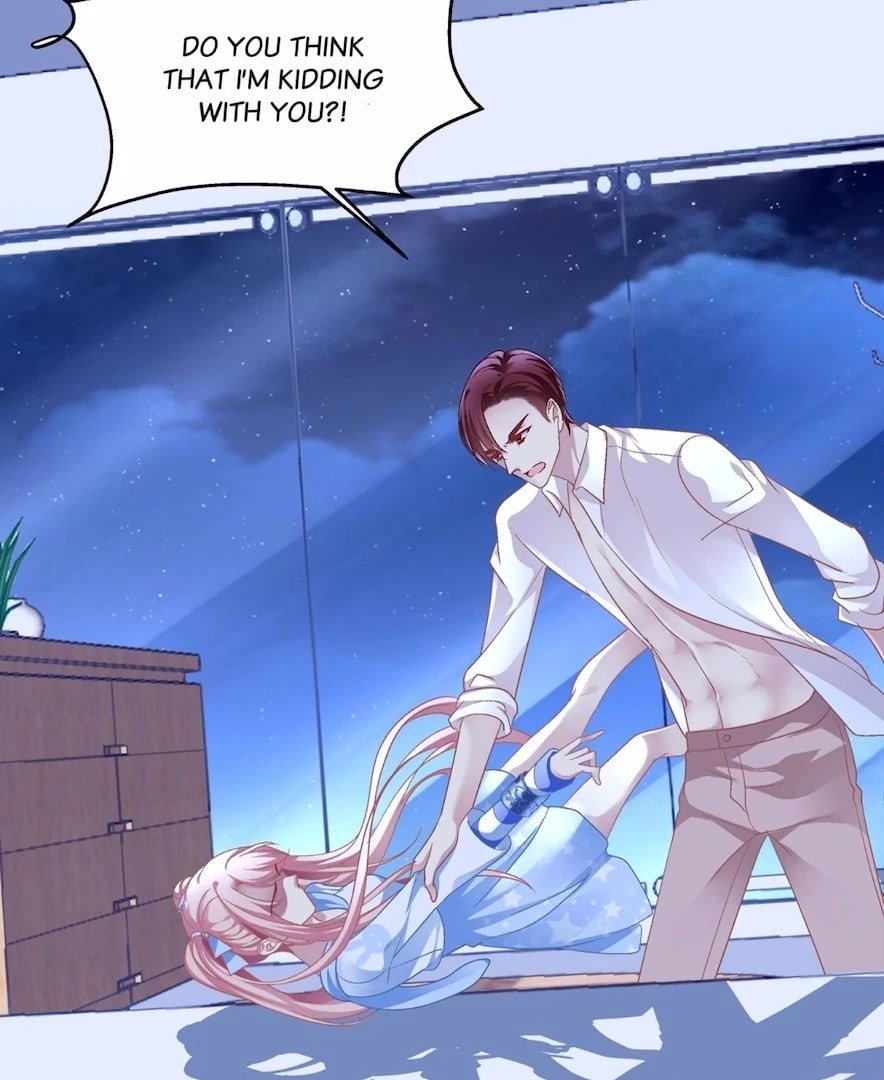Cat Demon's Seduction (Colored) Chapter 185 page 42 - 