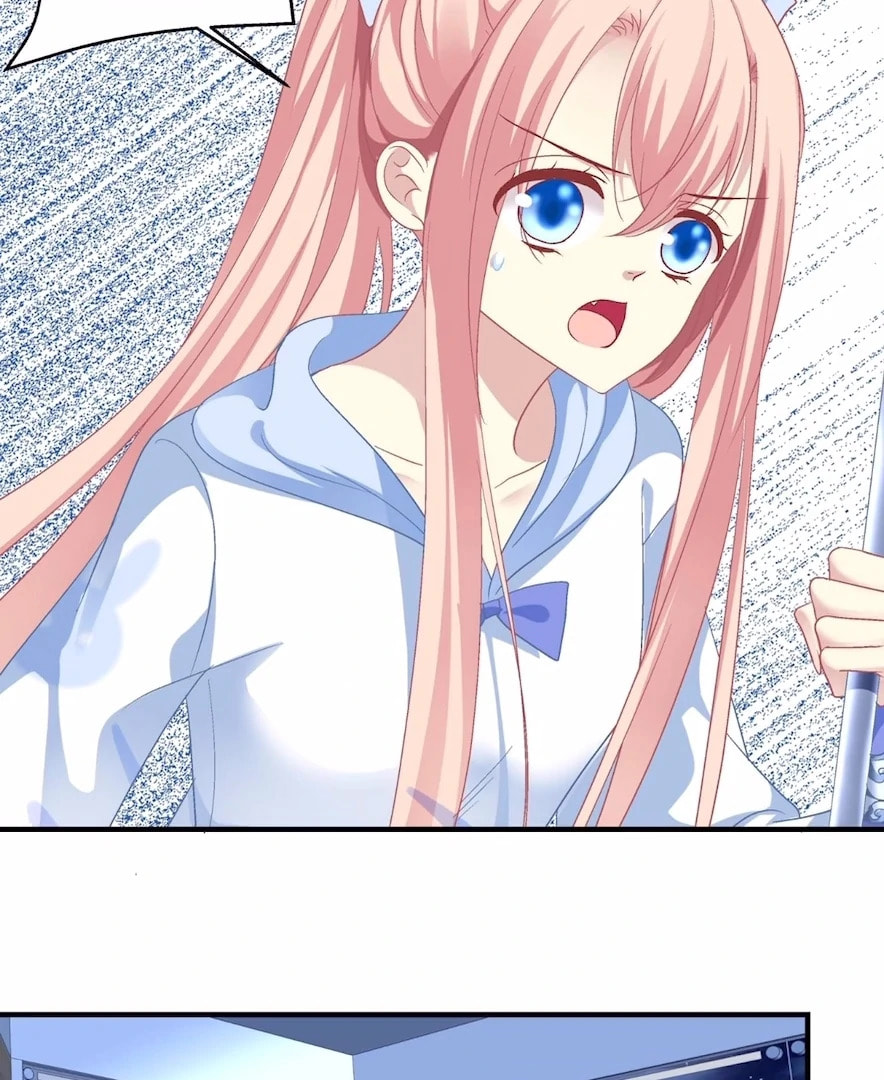 Cat Demon's Seduction (Colored) Chapter 185 page 54 - 