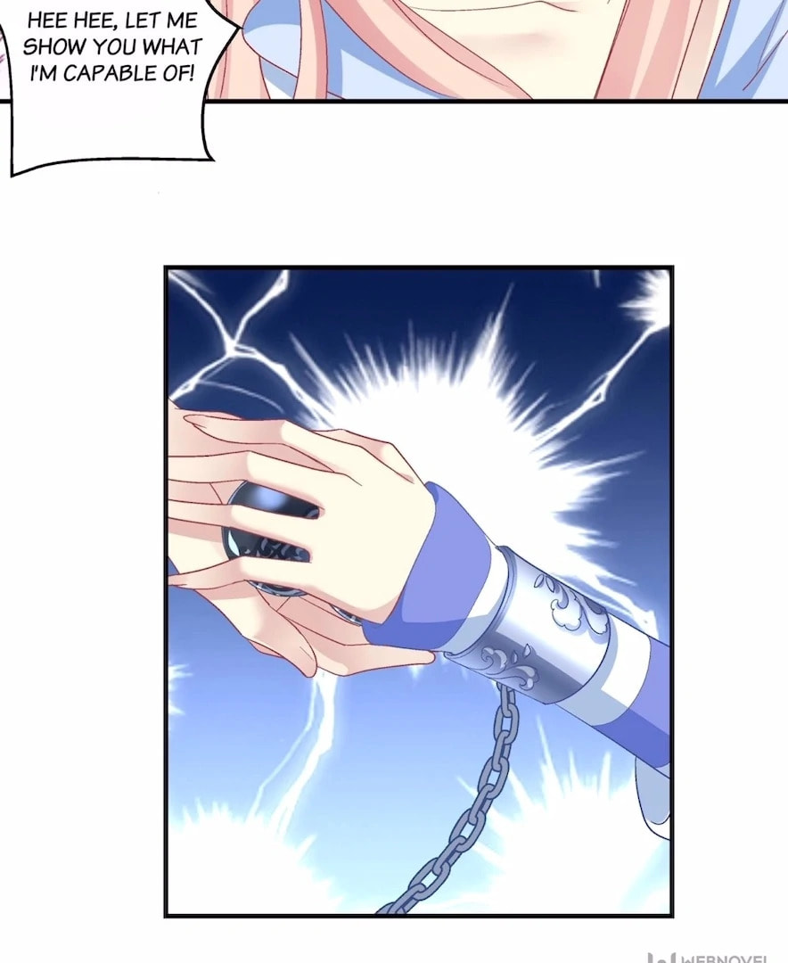 Cat Demon's Seduction (Colored) Chapter 185 page 68 - 