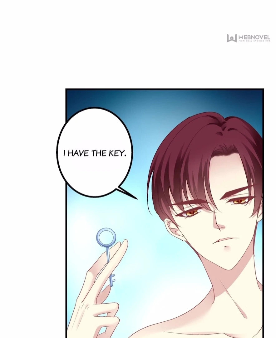 Cat Demon's Seduction (Colored) Chapter 185 page 72 - 