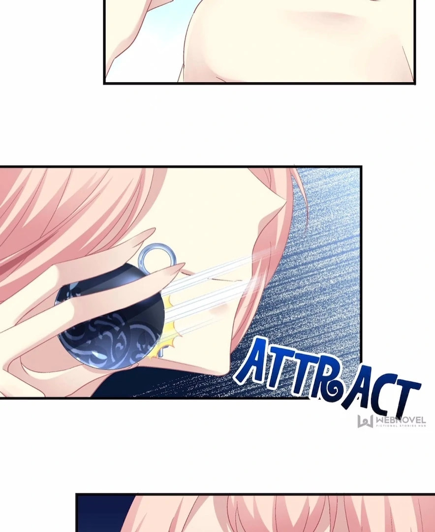 Cat Demon's Seduction (Colored) Chapter 185 page 73 - 