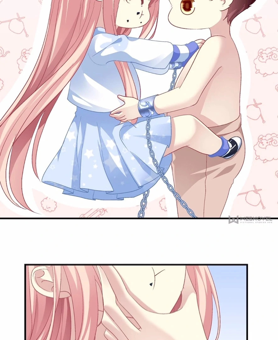 Cat Demon's Seduction (Colored) Chapter 185 page 75 - 