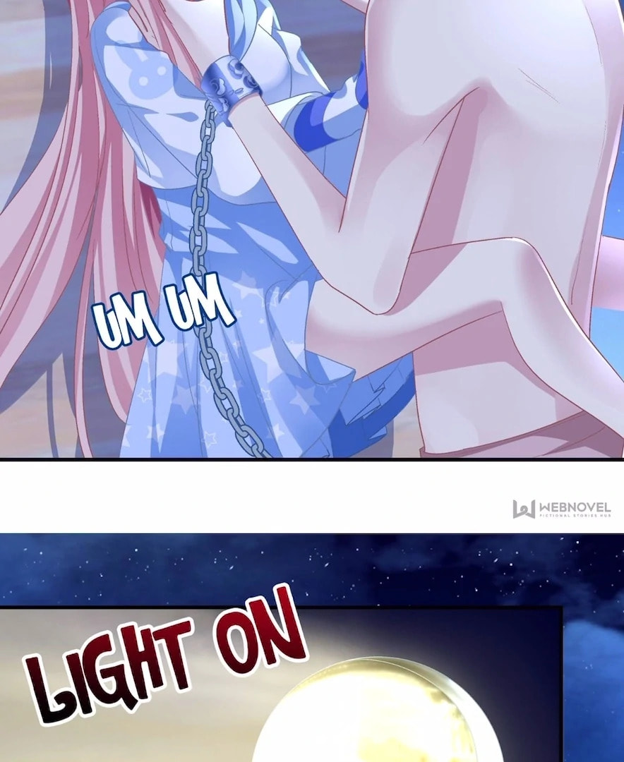 Cat Demon's Seduction (Colored) Chapter 185 page 77 - 