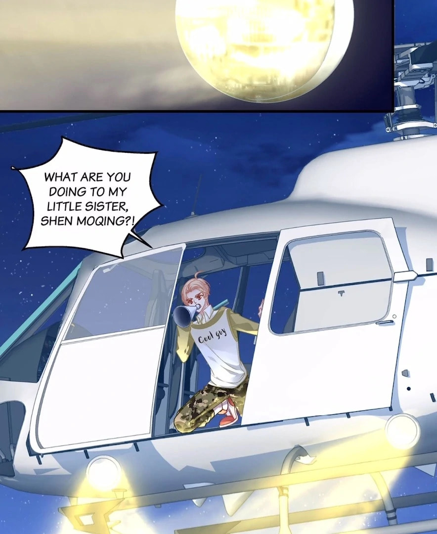 Cat Demon's Seduction (Colored) Chapter 185 page 78 - 