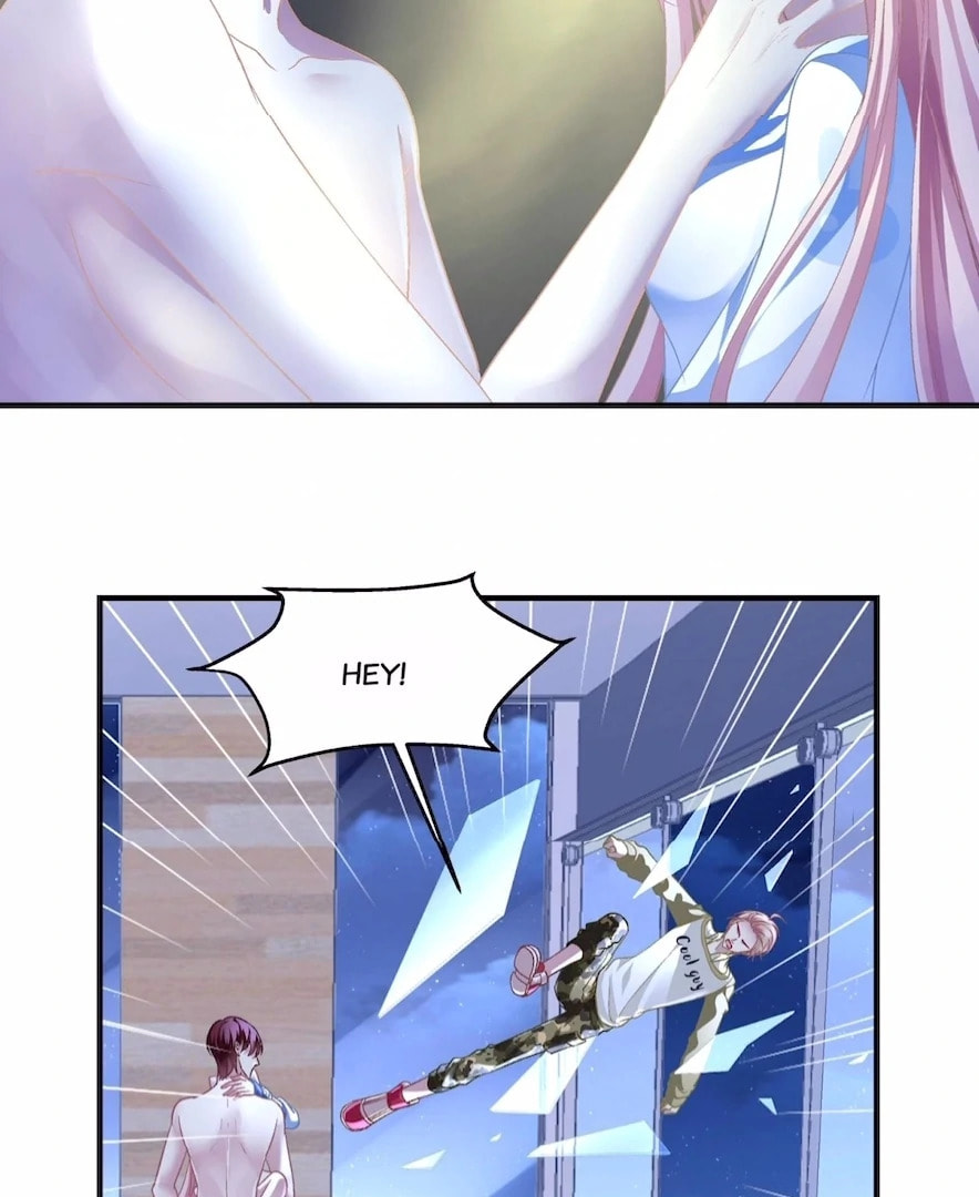 Cat Demon's Seduction (Colored) Chapter 185 page 80 - 
