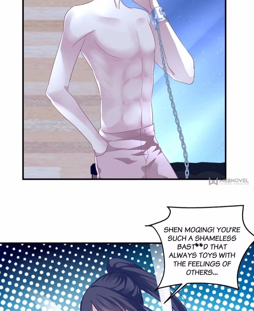Cat Demon's Seduction (Colored) Chapter 185 page 87 - 