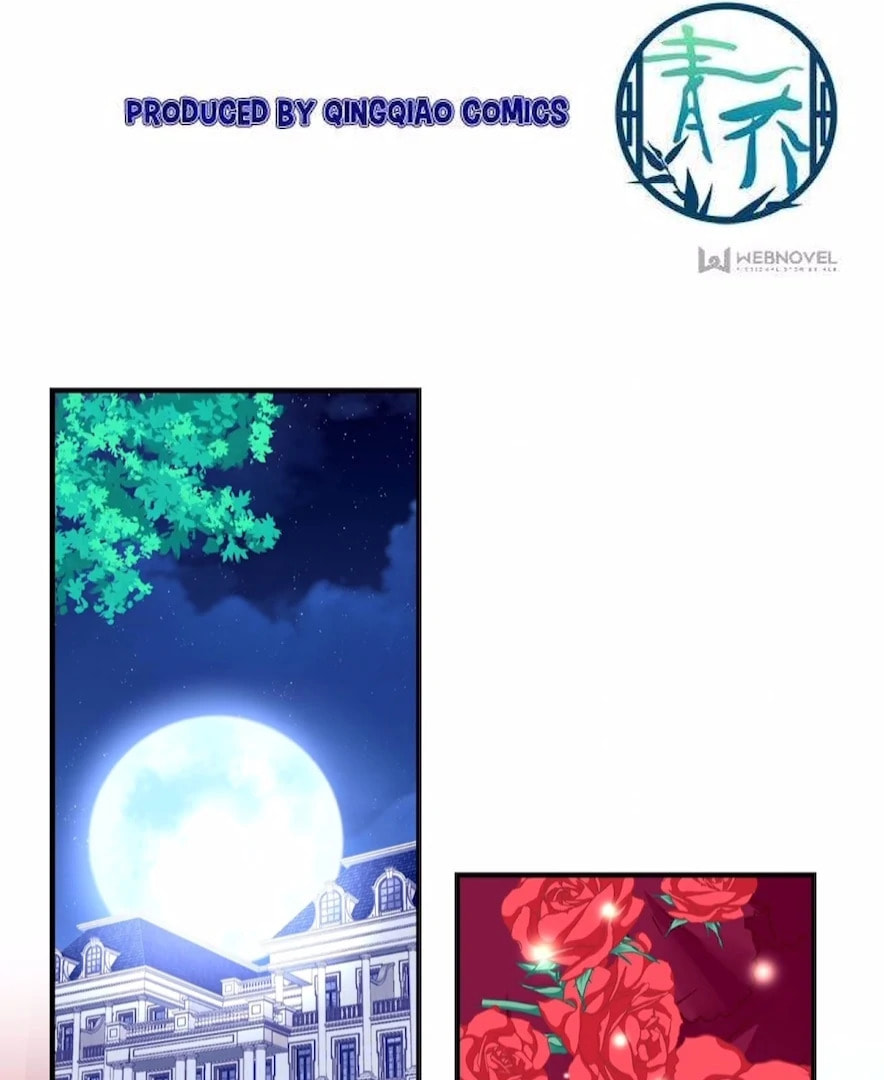 Cat Demon's Seduction (Colored) Chapter 186 page 3 - 