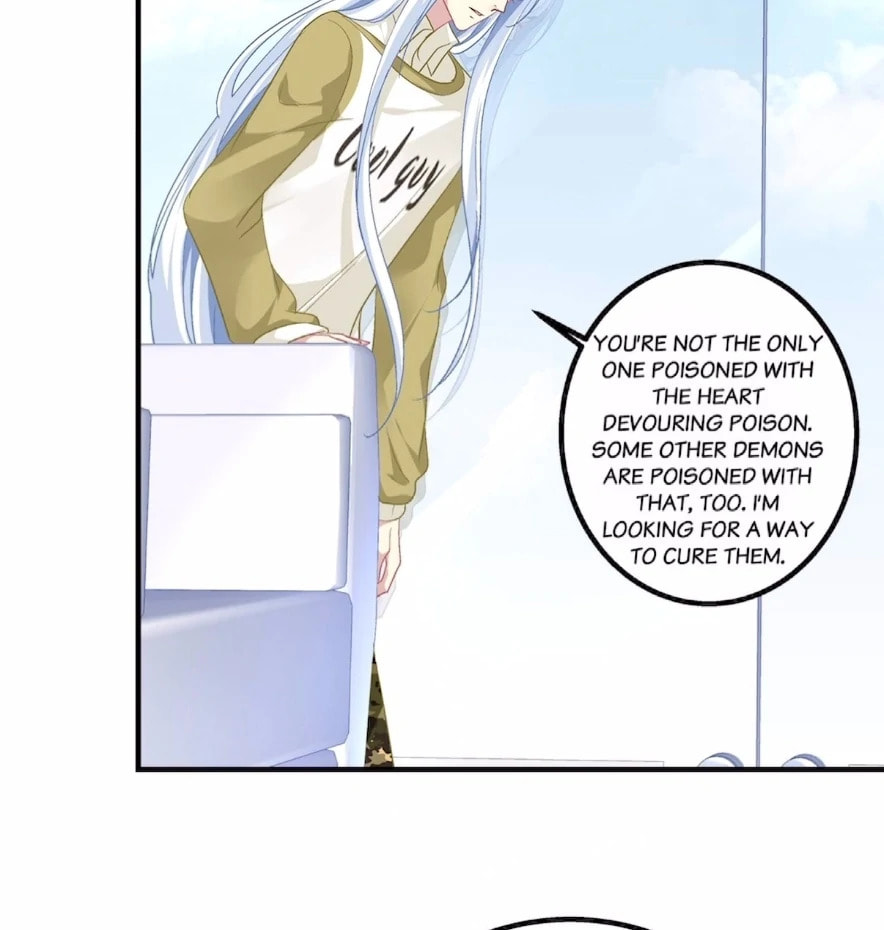 Cat Demon's Seduction (Colored) Chapter 186 page 41 - 