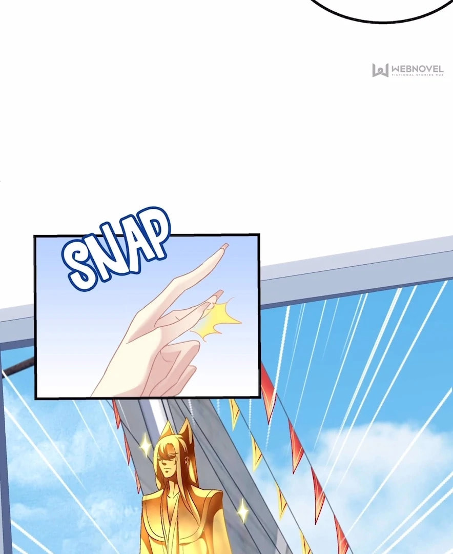 Cat Demon's Seduction (Colored) Chapter 186 page 45 - 