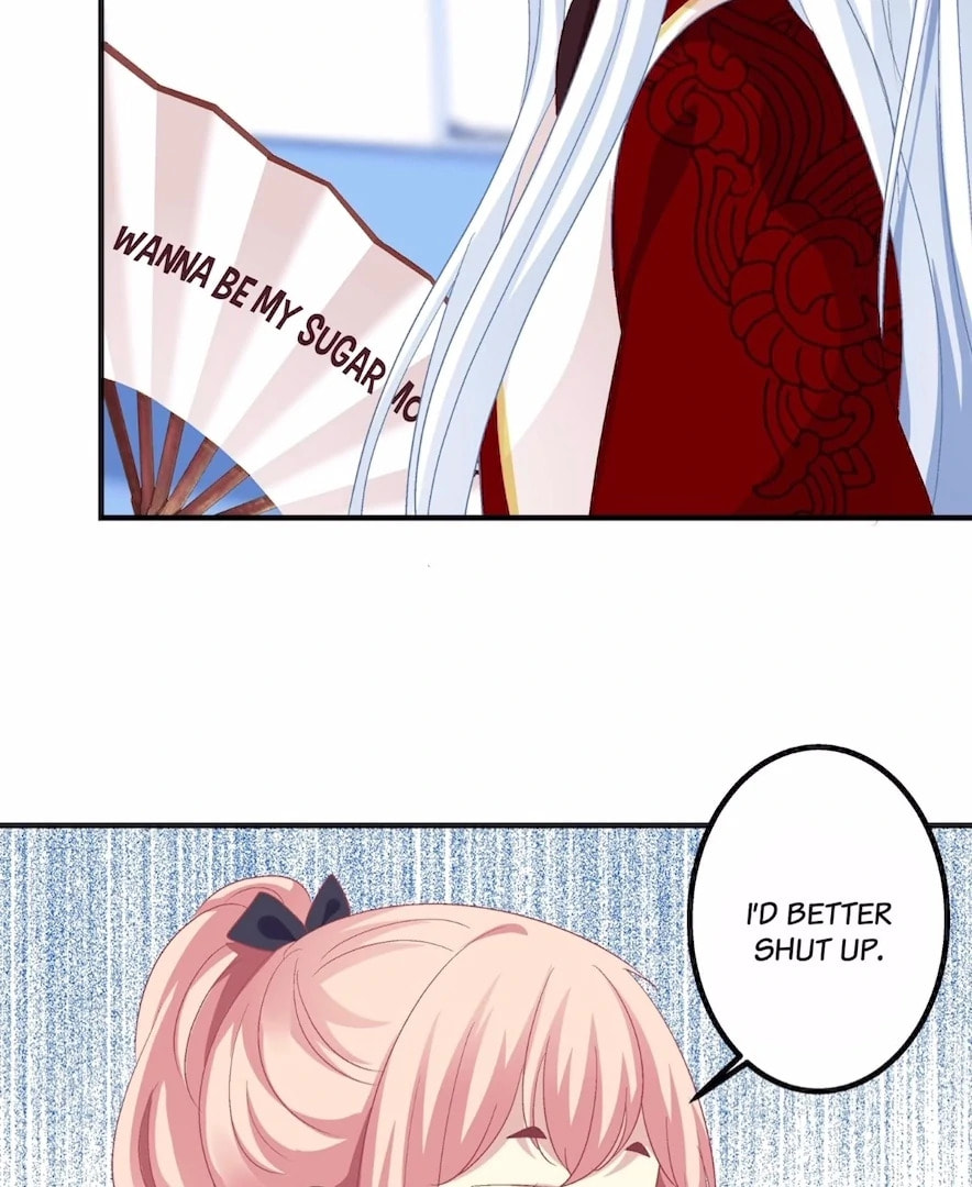 Cat Demon's Seduction (Colored) Chapter 186 page 78 - 