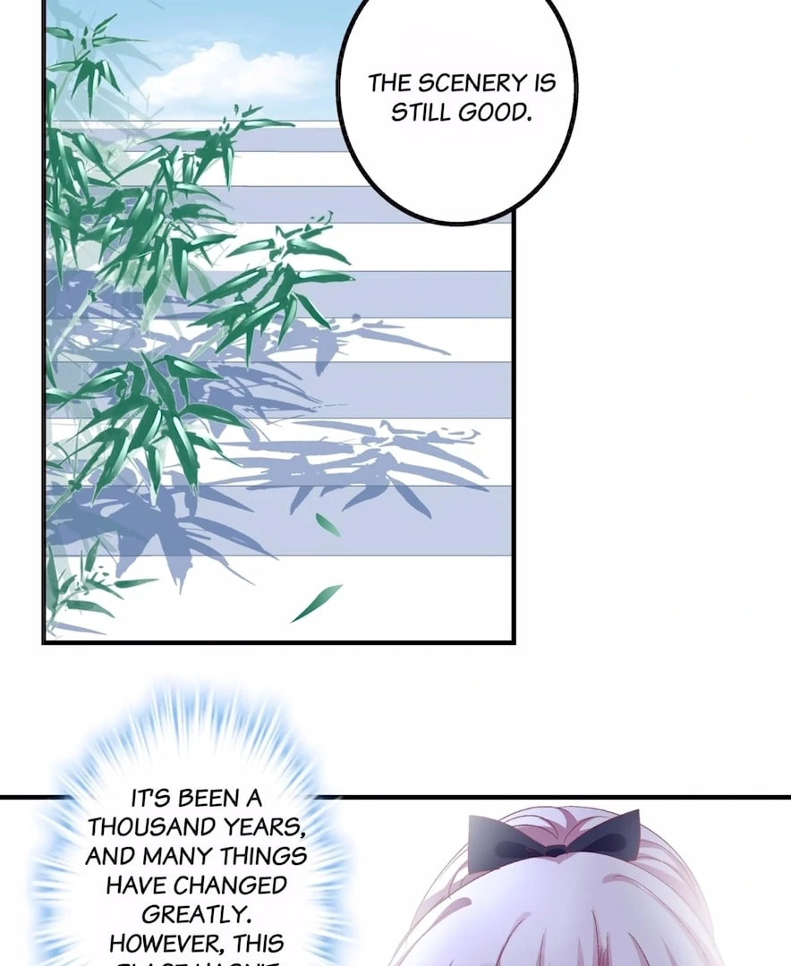 Cat Demon's Seduction (Colored) Chapter 186 page 84 - 