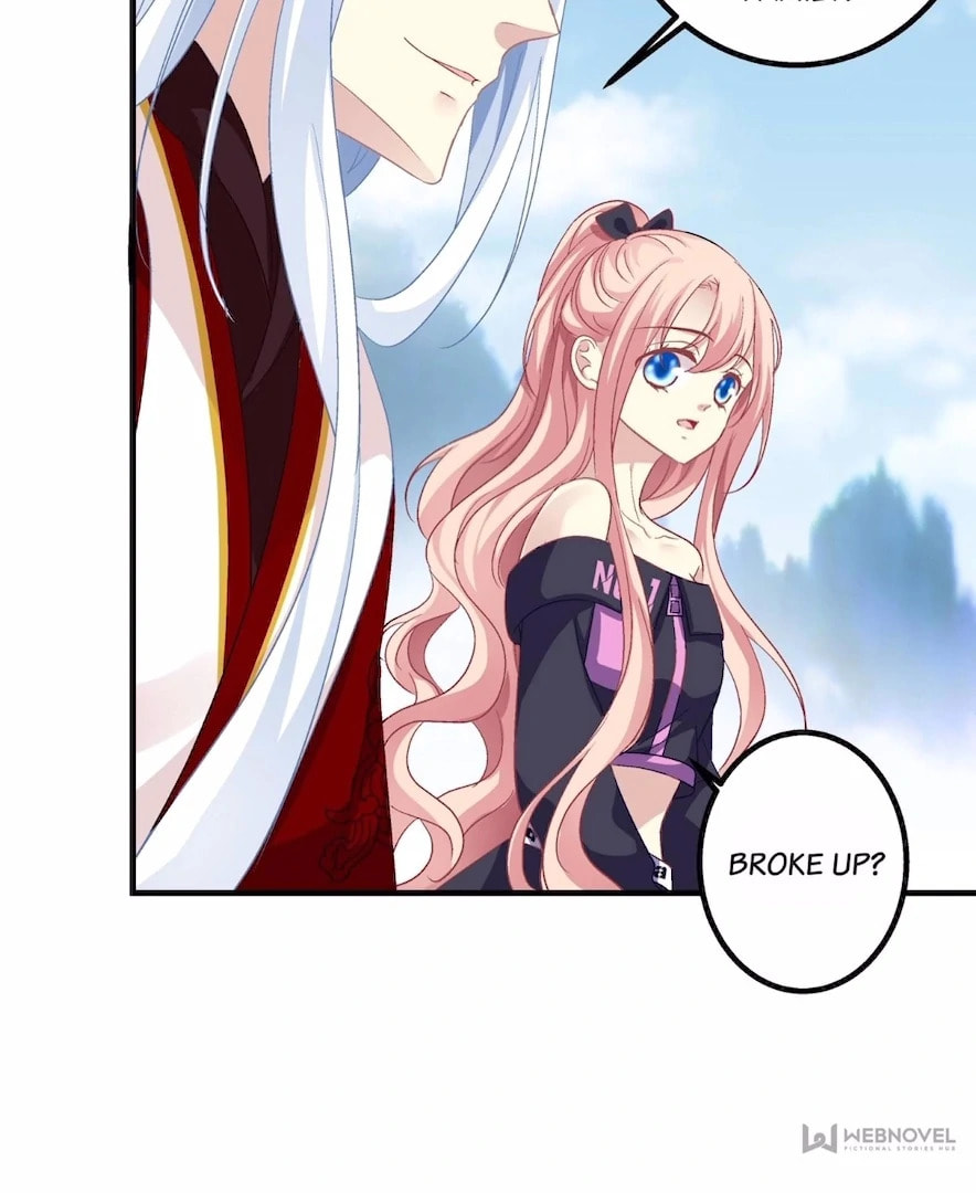 Cat Demon's Seduction (Colored) Chapter 186 page 86 - 