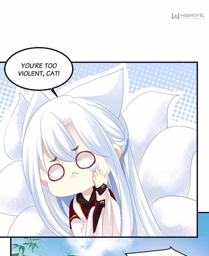 Cat Demon's Seduction (Colored) Chapter 186 page 90 - 
