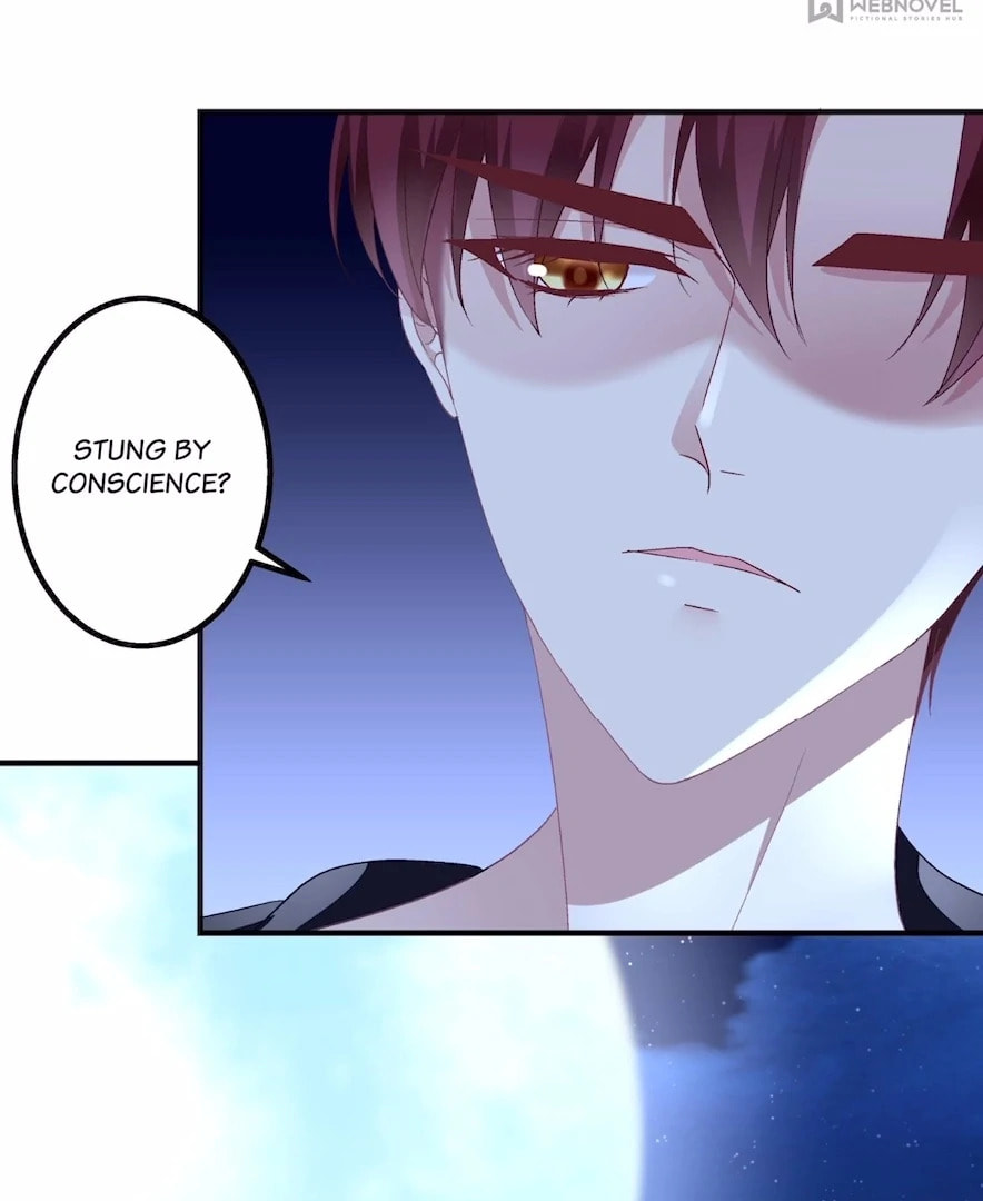 Cat Demon's Seduction (Colored) Chapter 187 page 4 - 