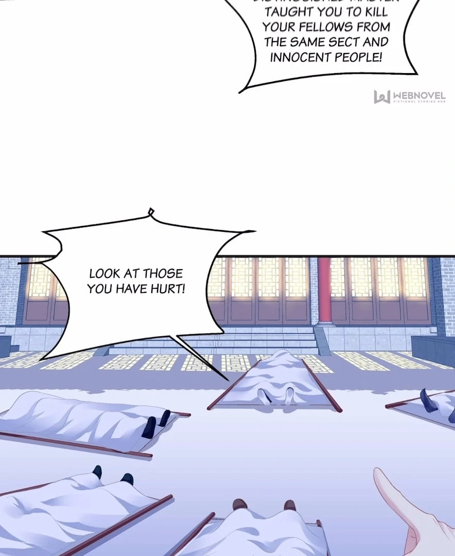 Cat Demon's Seduction (Colored) Chapter 187 page 36 - 