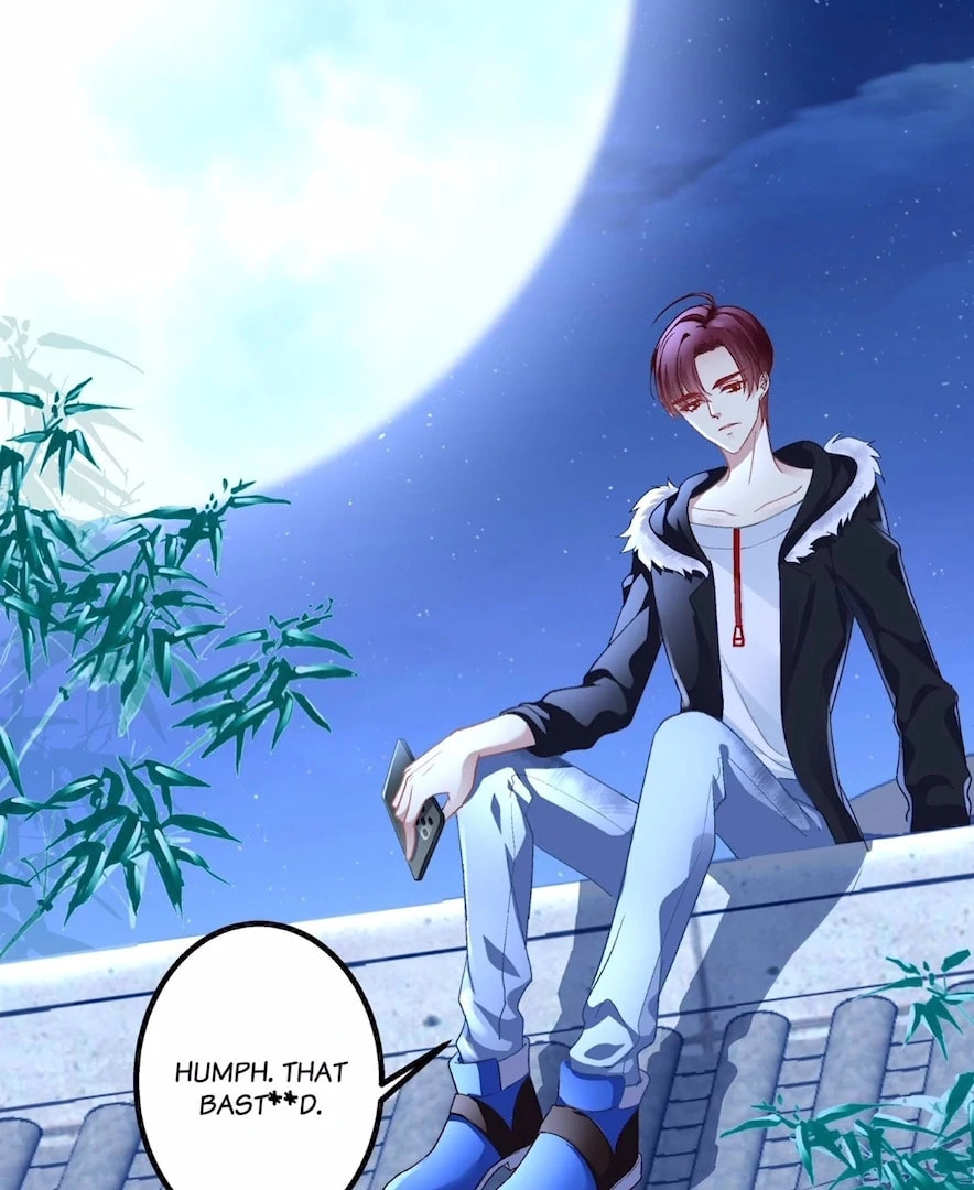 Cat Demon's Seduction (Colored) Chapter 187 page 5 - 