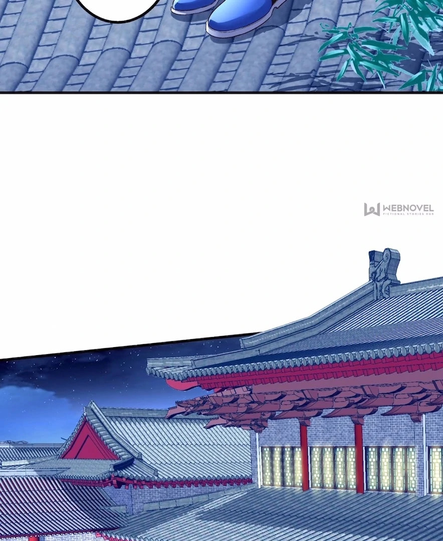 Cat Demon's Seduction (Colored) Chapter 187 page 6 - 