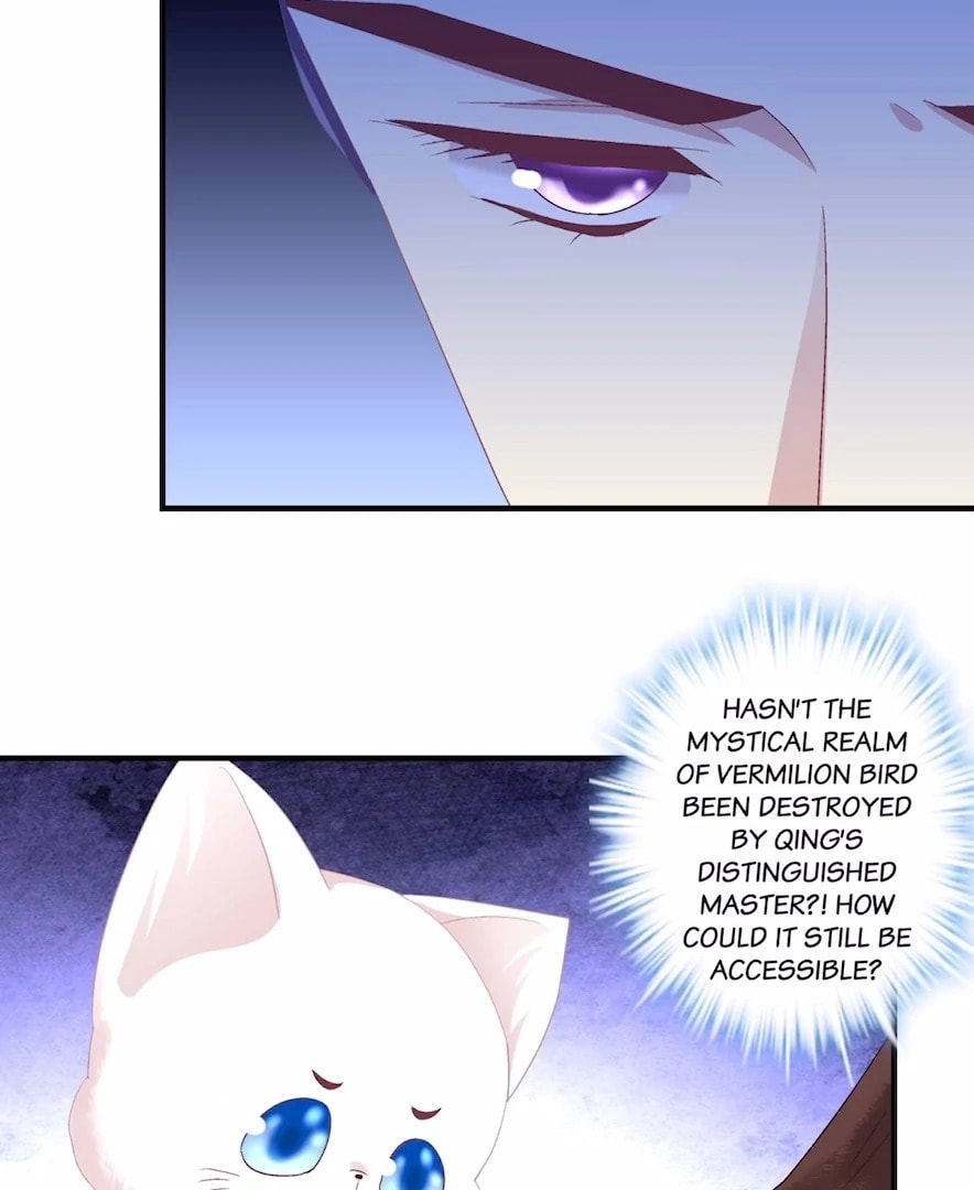 Cat Demon's Seduction (Colored) Chapter 187 page 65 - 