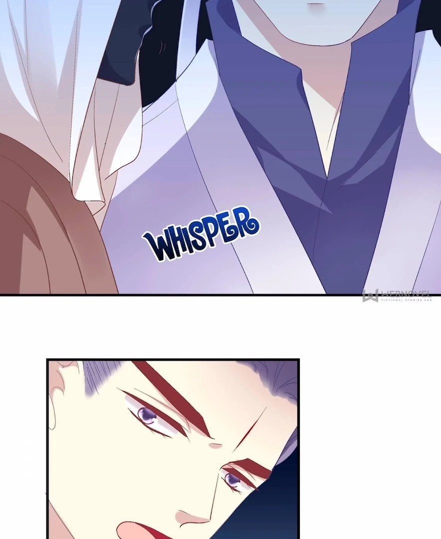 Cat Demon's Seduction (Colored) Chapter 187 page 72 - 