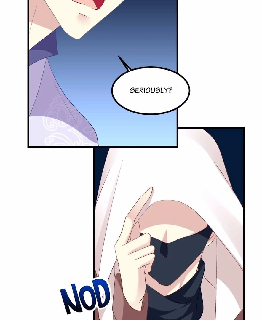 Cat Demon's Seduction (Colored) Chapter 187 page 73 - 
