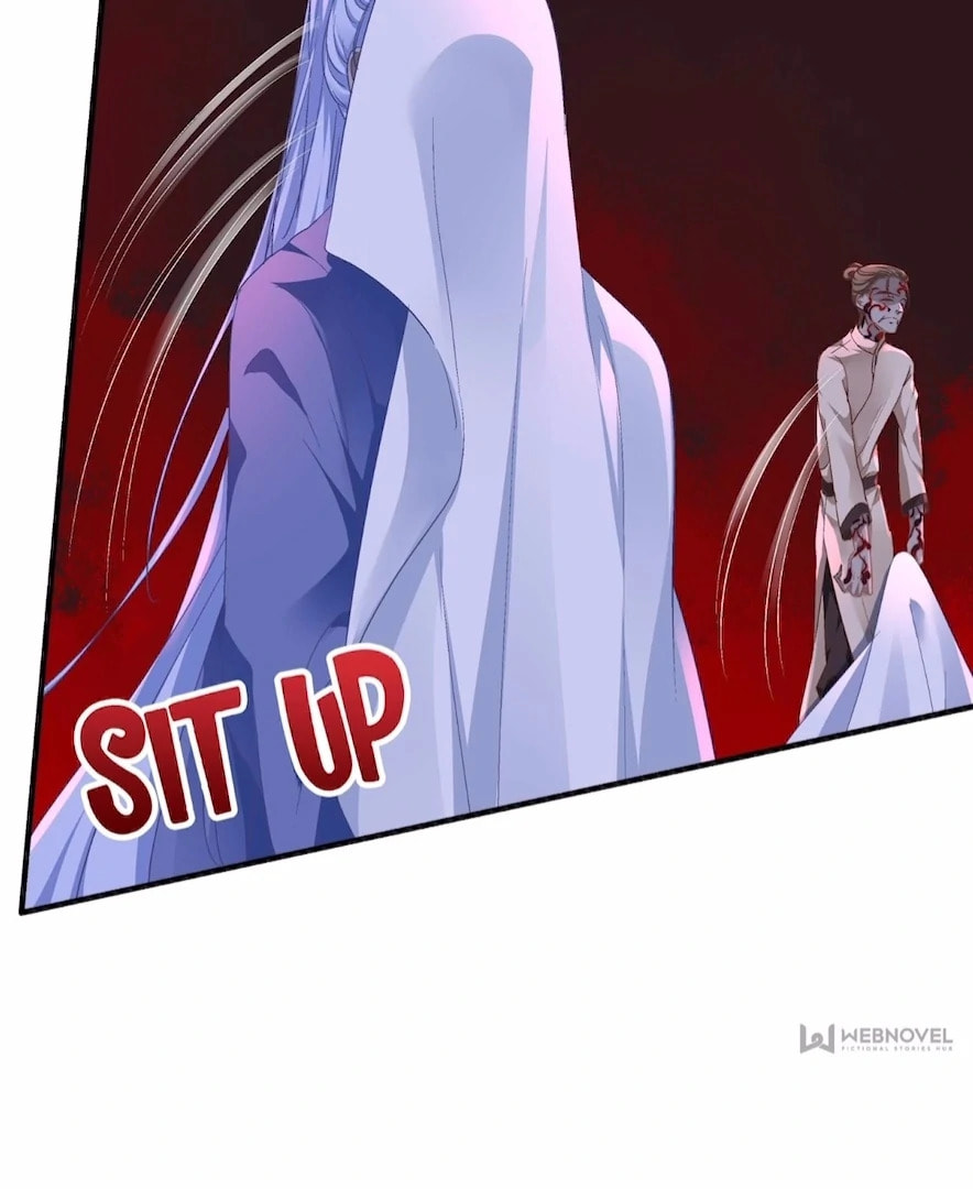 Cat Demon's Seduction (Colored) Chapter 187 page 81 - 