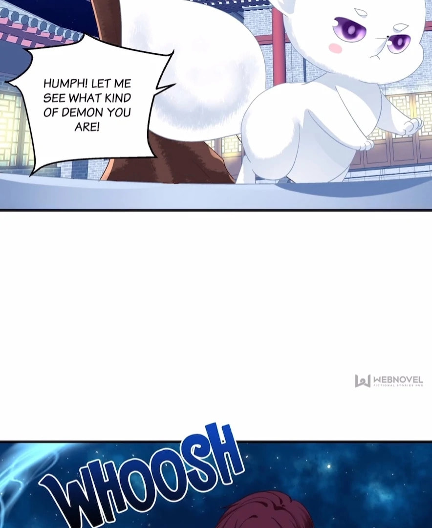 Cat Demon's Seduction (Colored) Chapter 187 page 88 - 