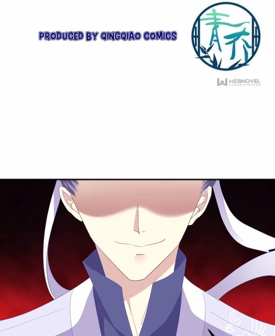 Cat Demon's Seduction (Colored) Chapter 188 page 3 - 