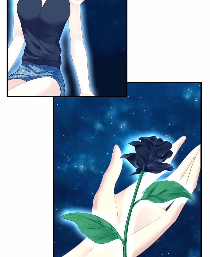 Cat Demon's Seduction (Colored) Chapter 189 page 3 - 