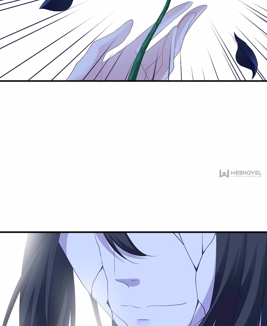 Cat Demon's Seduction (Colored) Chapter 189 page 5 - 