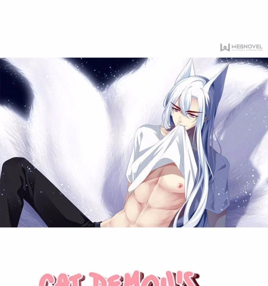 Cat Demon's Seduction (Colored) Chapter 189 page 47 - 