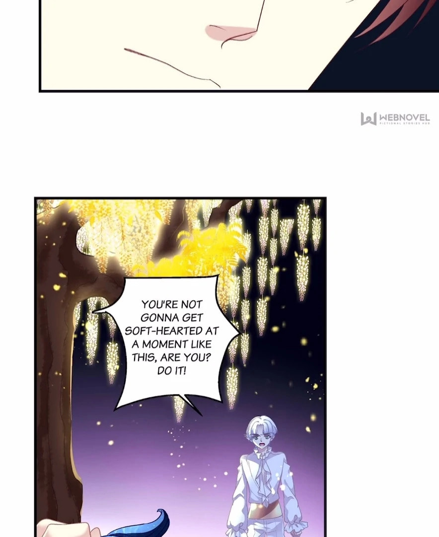 Cat Demon's Seduction (Colored) Chapter 189 page 72 - 