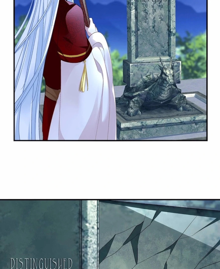 Cat Demon's Seduction (Colored) Chapter 190 page 33 - 