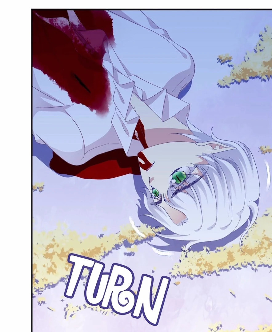 Cat Demon's Seduction (Colored) Chapter 190 page 72 - 