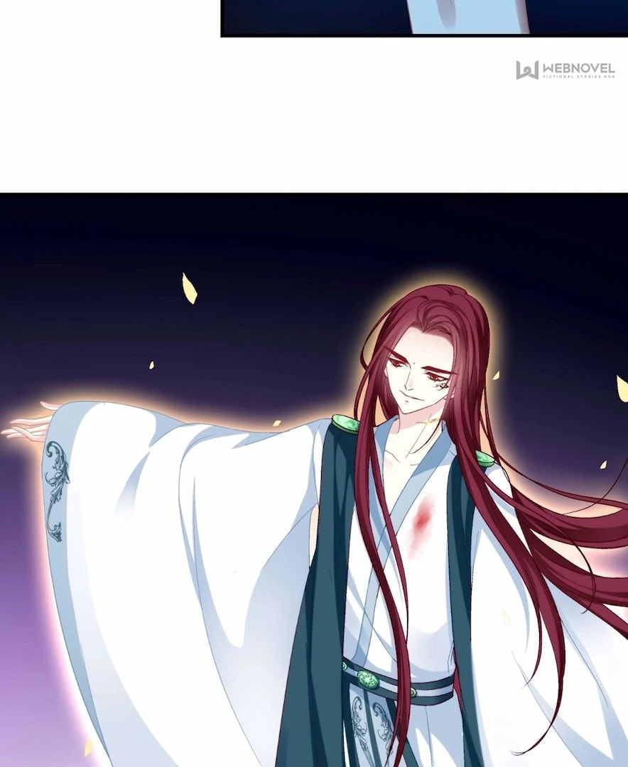 Cat Demon's Seduction (Colored) Chapter 190 page 77 - 