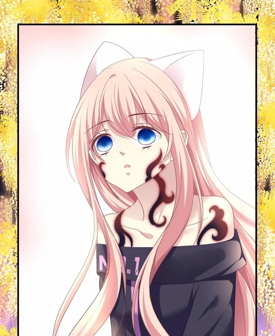 Cat Demon's Seduction (Colored) Chapter 190 page 84 - 