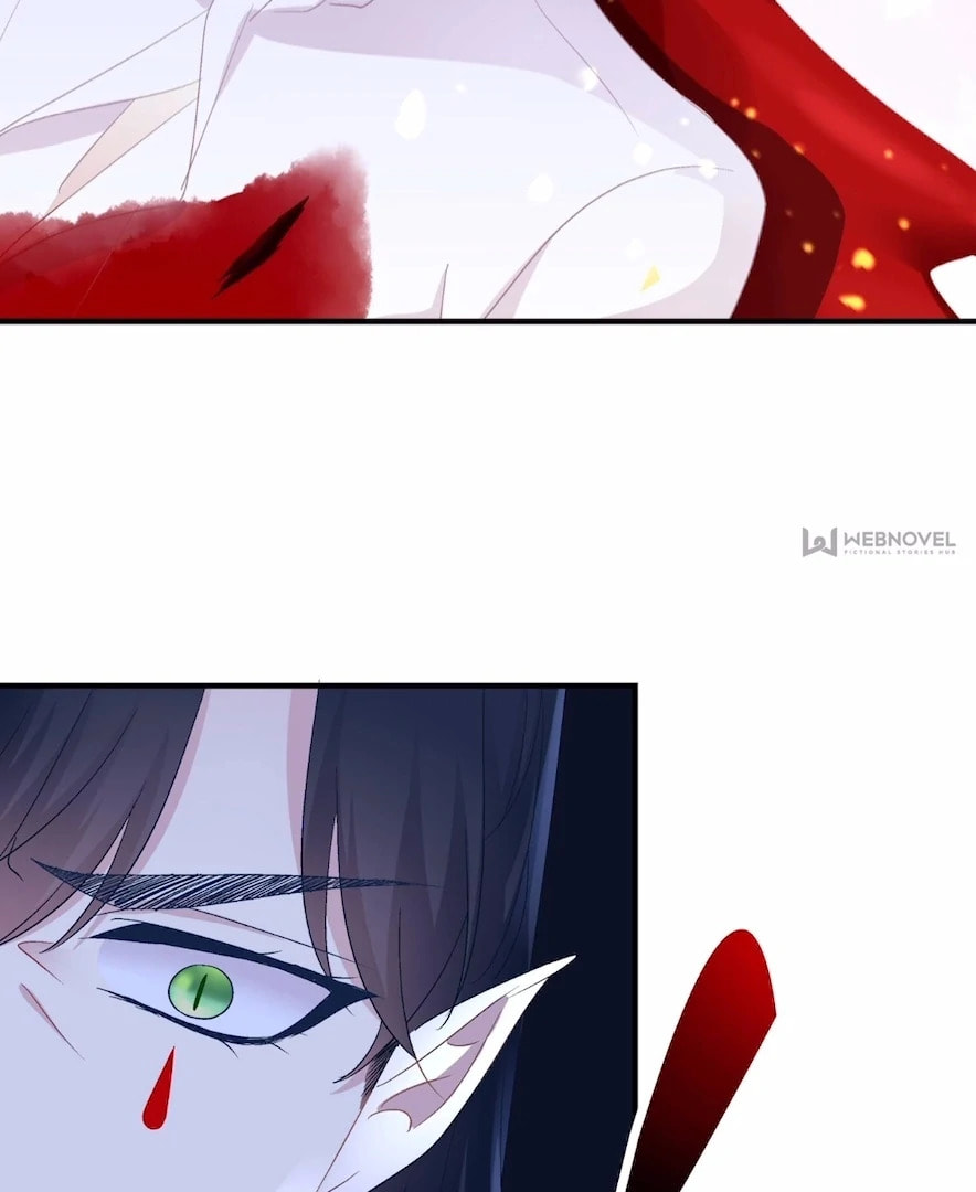 Cat Demon's Seduction (Colored) Chapter 191 page 13 - 