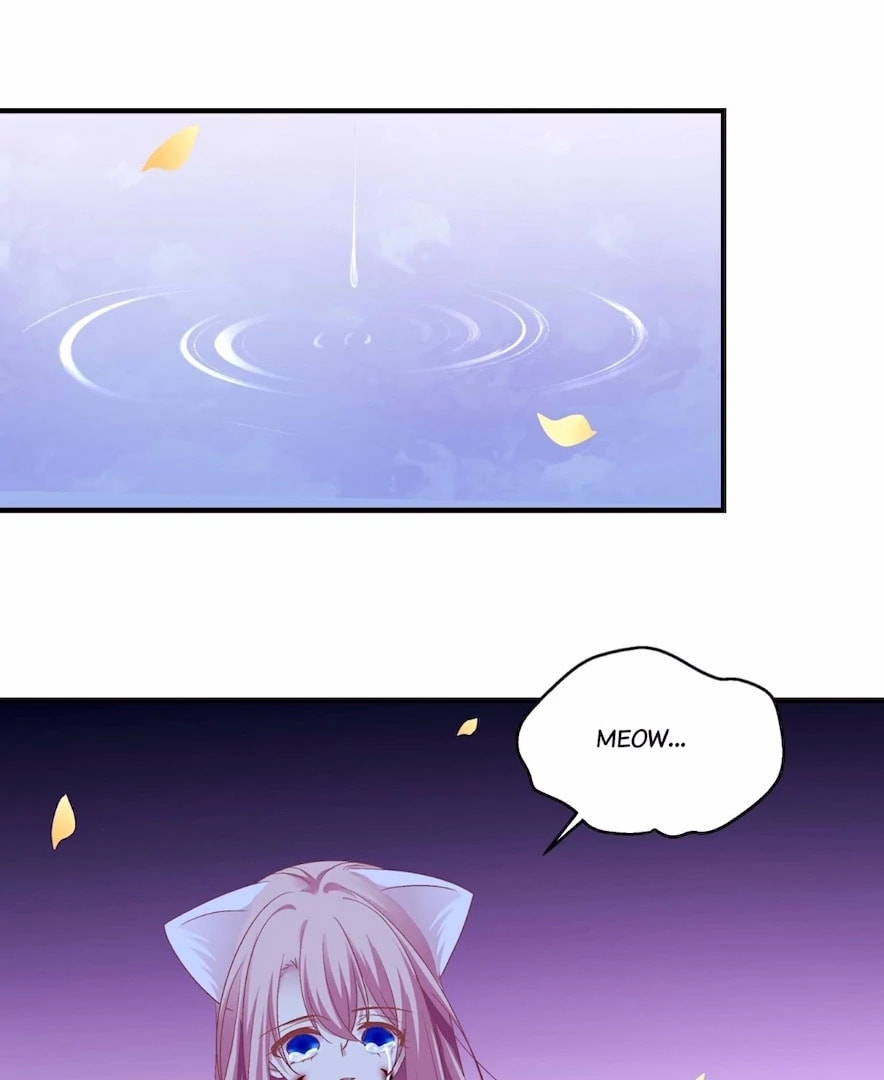 Cat Demon's Seduction (Colored) Chapter 191 page 17 - 
