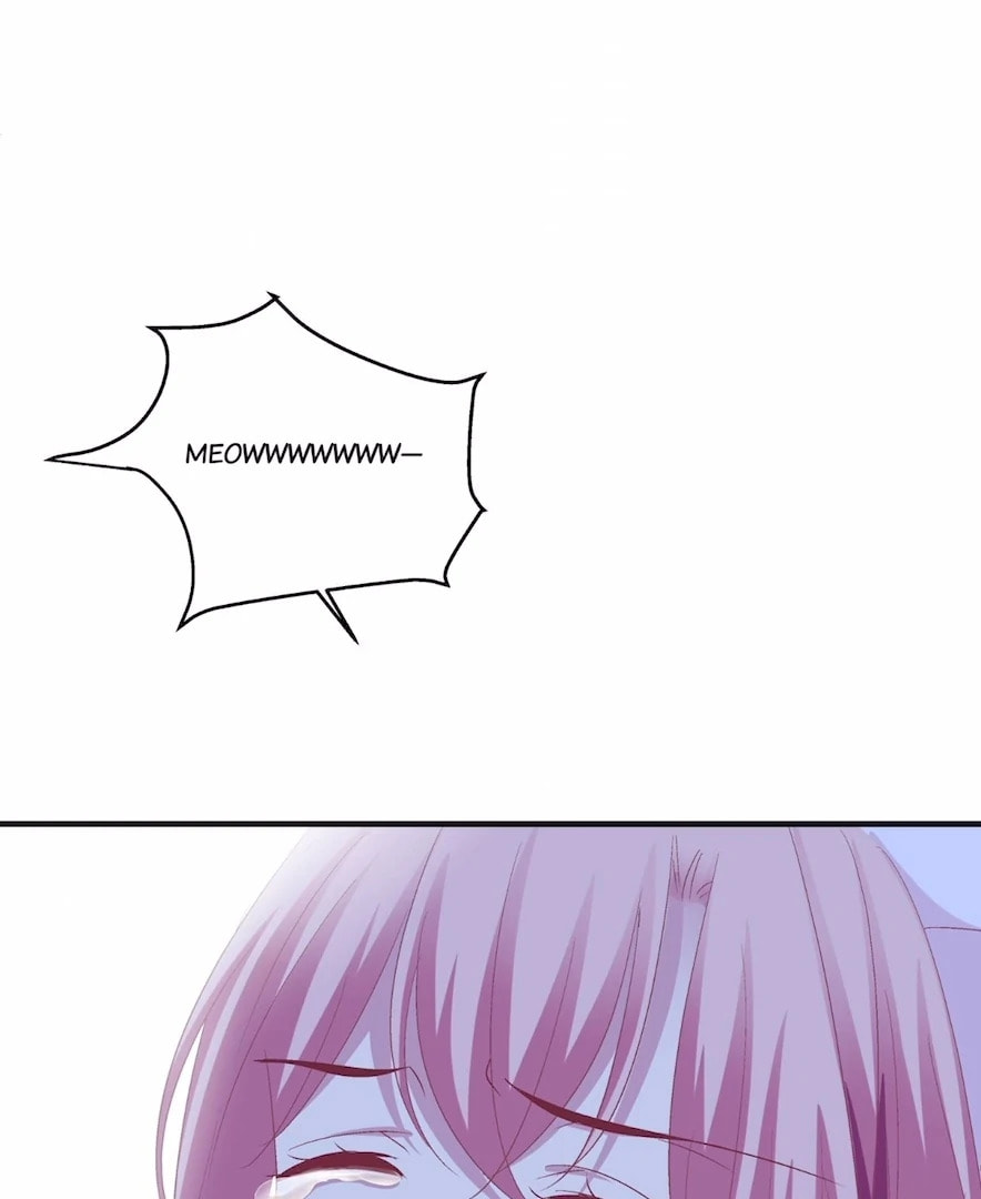 Cat Demon's Seduction (Colored) Chapter 191 page 19 - 