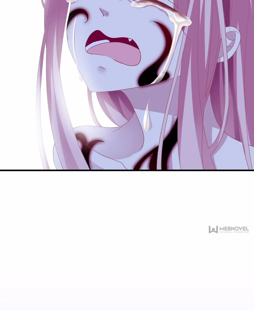 Cat Demon's Seduction (Colored) Chapter 191 page 20 - 