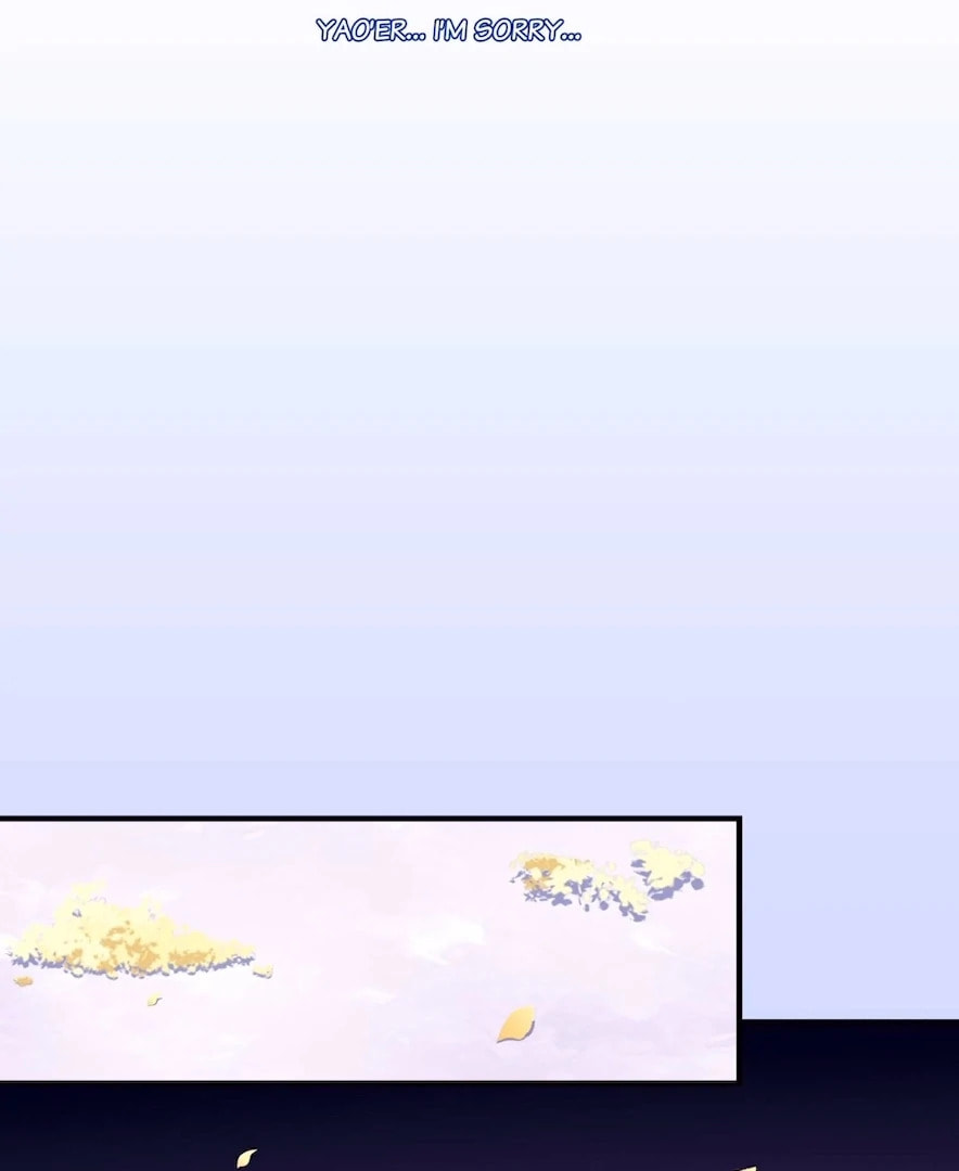 Cat Demon's Seduction (Colored) Chapter 191 page 21 - 