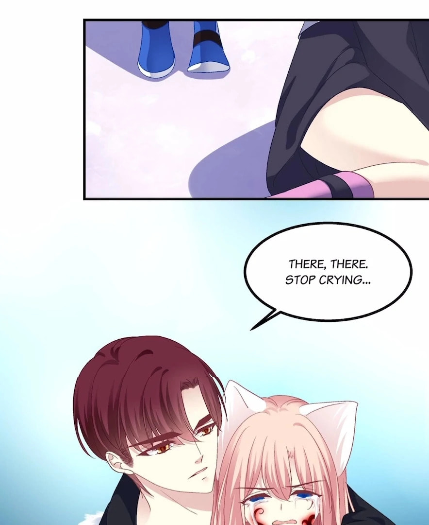 Cat Demon's Seduction (Colored) Chapter 191 page 23 - 