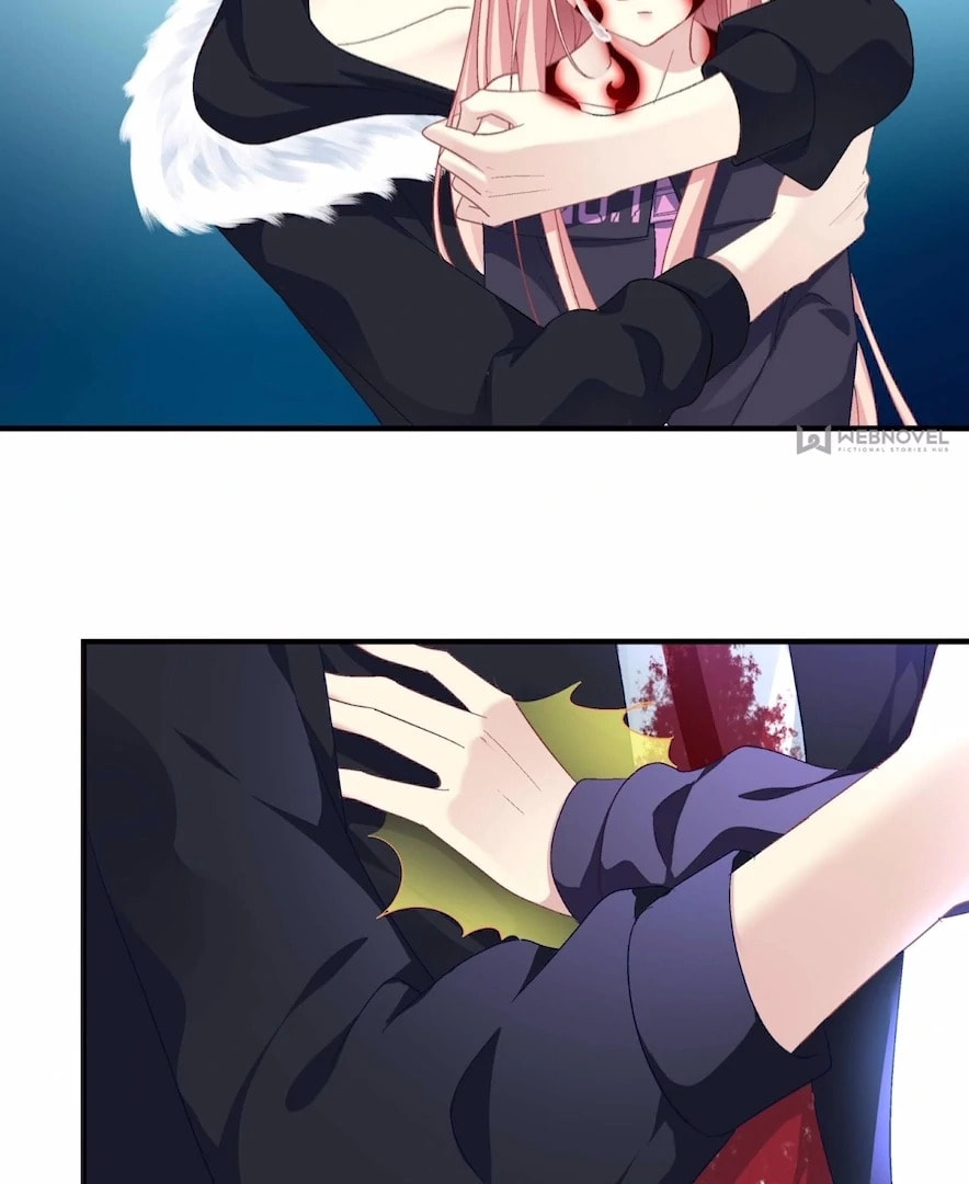 Cat Demon's Seduction (Colored) Chapter 191 page 24 - 