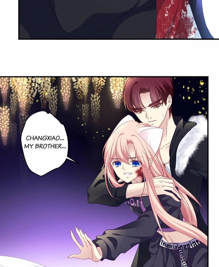 Cat Demon's Seduction (Colored) Chapter 191 page 25 - 