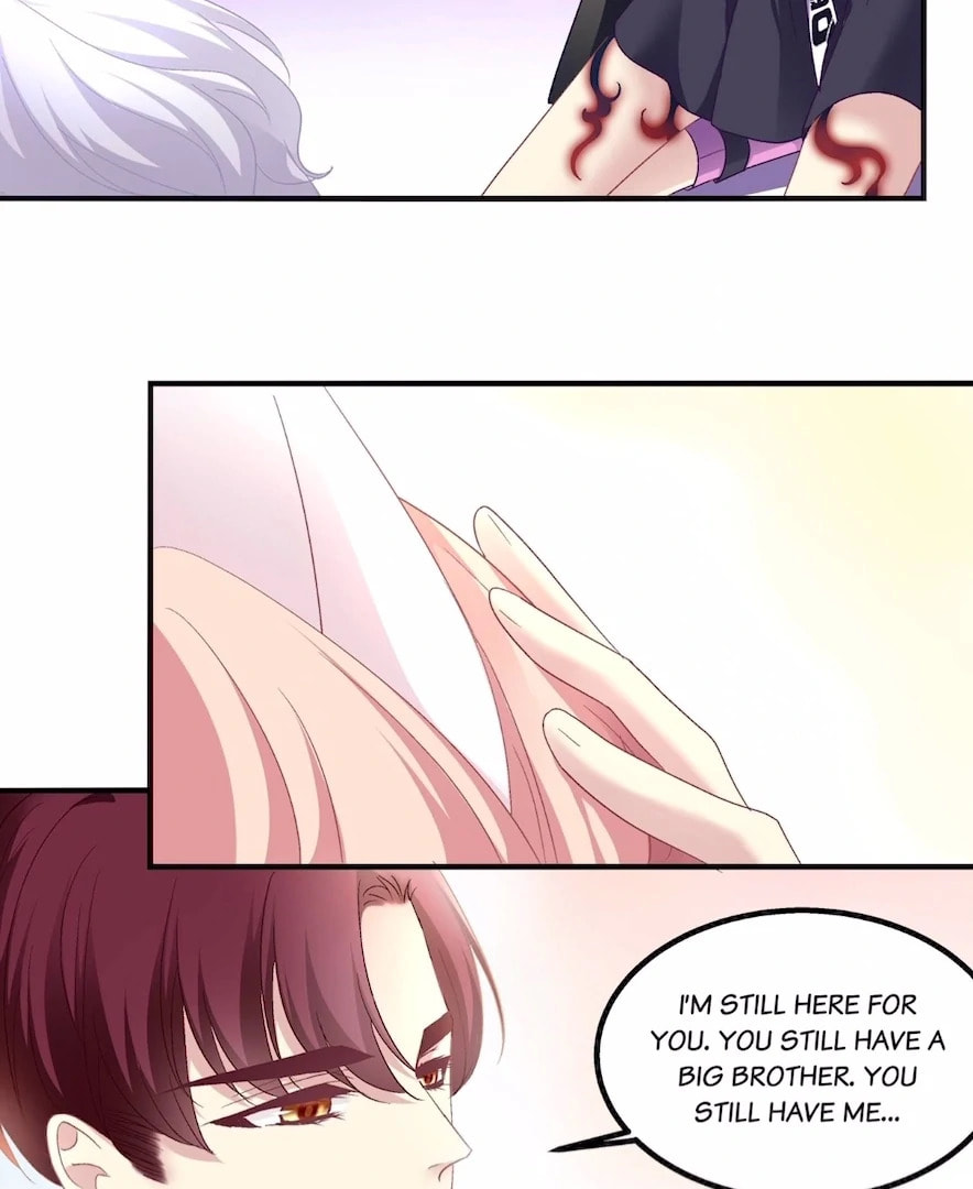 Cat Demon's Seduction (Colored) Chapter 191 page 26 - 