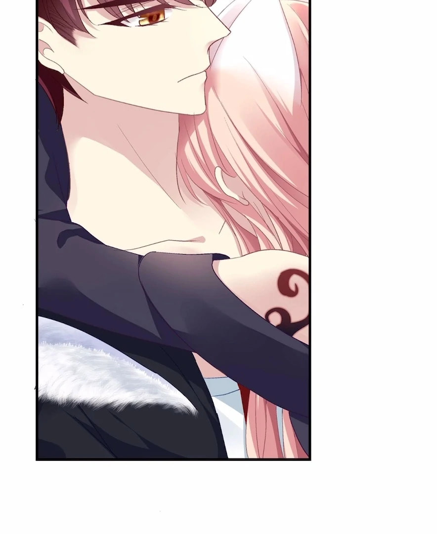 Cat Demon's Seduction (Colored) Chapter 191 page 28 - 