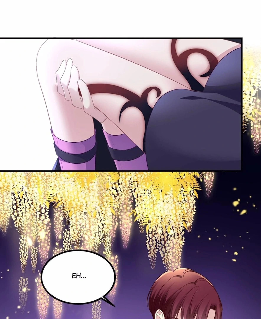 Cat Demon's Seduction (Colored) Chapter 191 page 29 - 