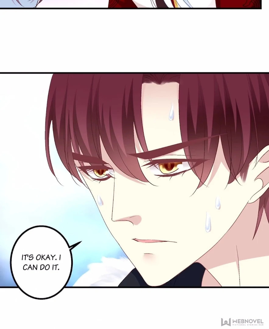 Cat Demon's Seduction (Colored) Chapter 191 page 32 - 