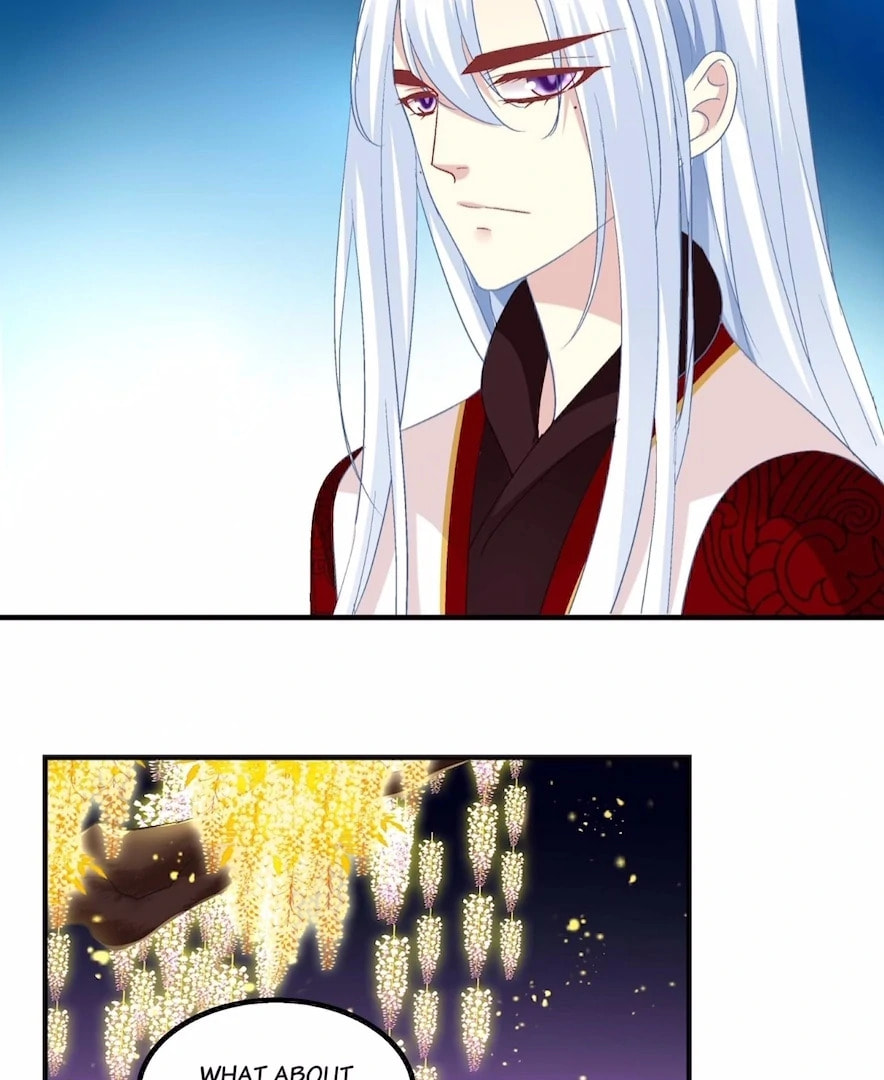 Cat Demon's Seduction (Colored) Chapter 191 page 35 - 