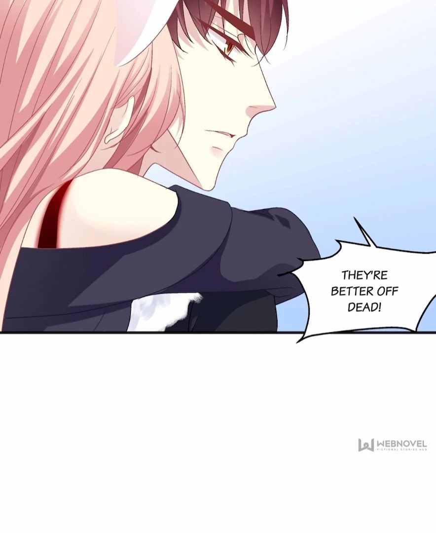 Cat Demon's Seduction (Colored) Chapter 191 page 37 - 